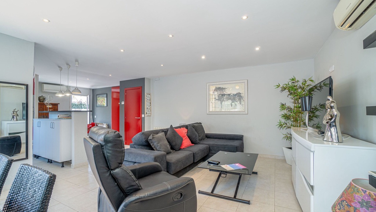 Photo of Livingroom in Empuriabrava