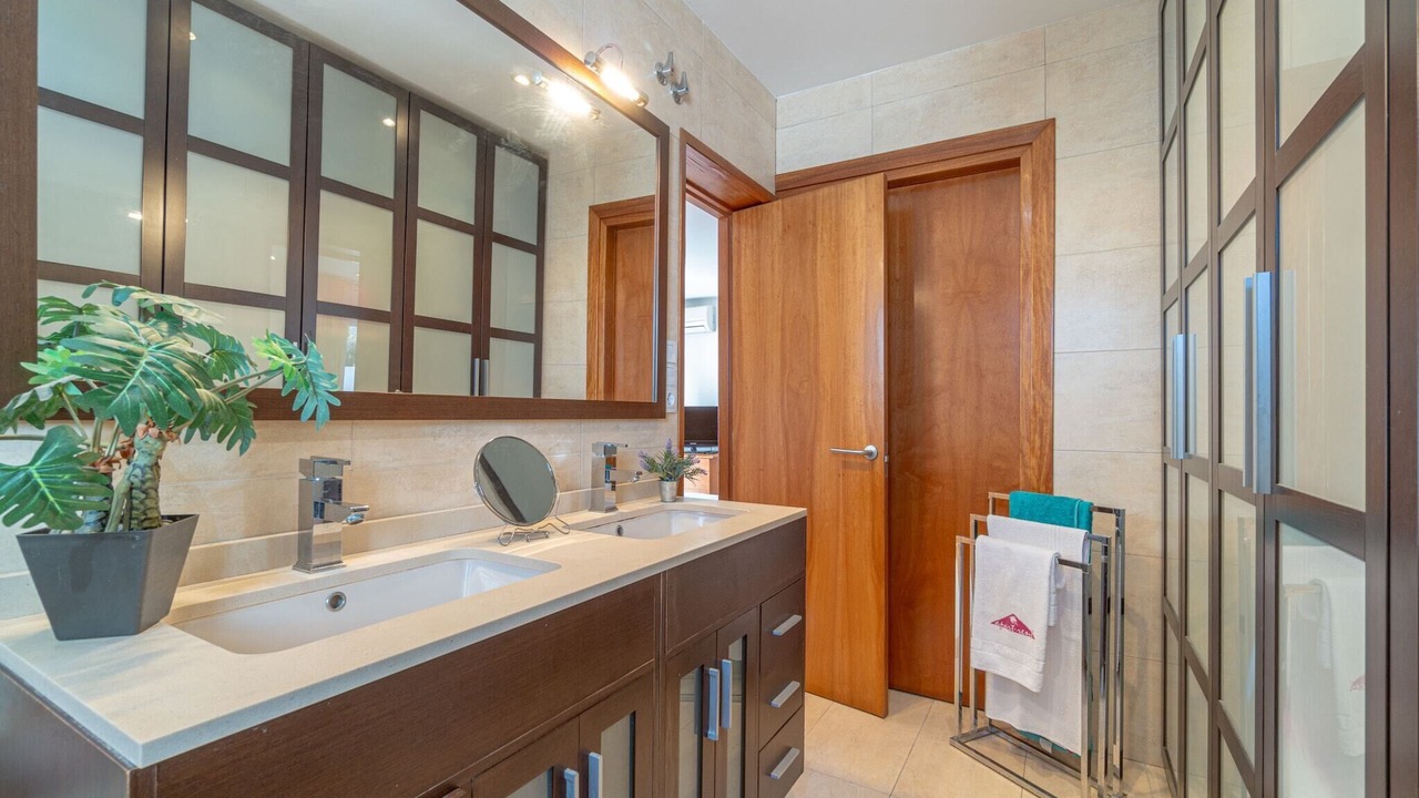 Photo of Bathroom in Empuriabrava