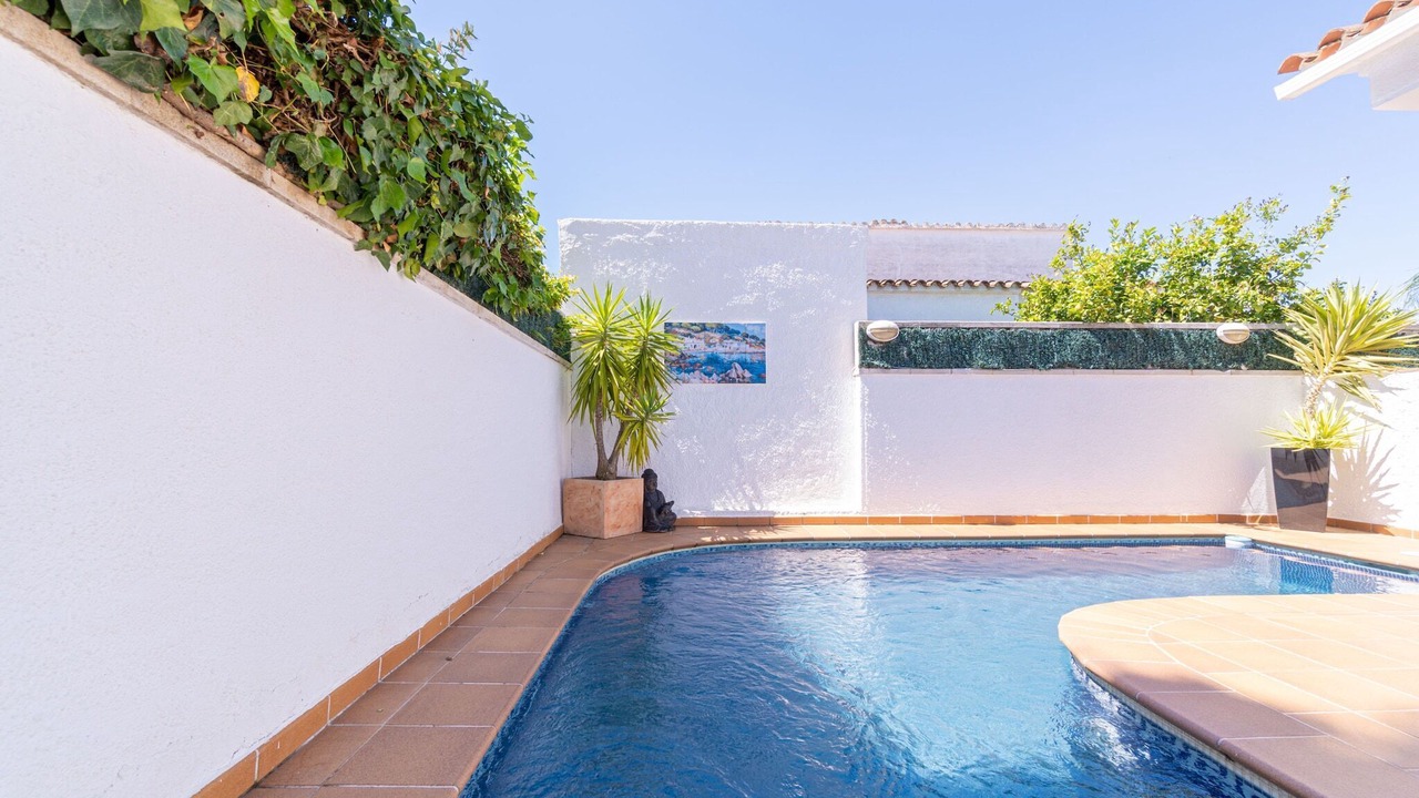 Photo of Outdoor in Empuriabrava