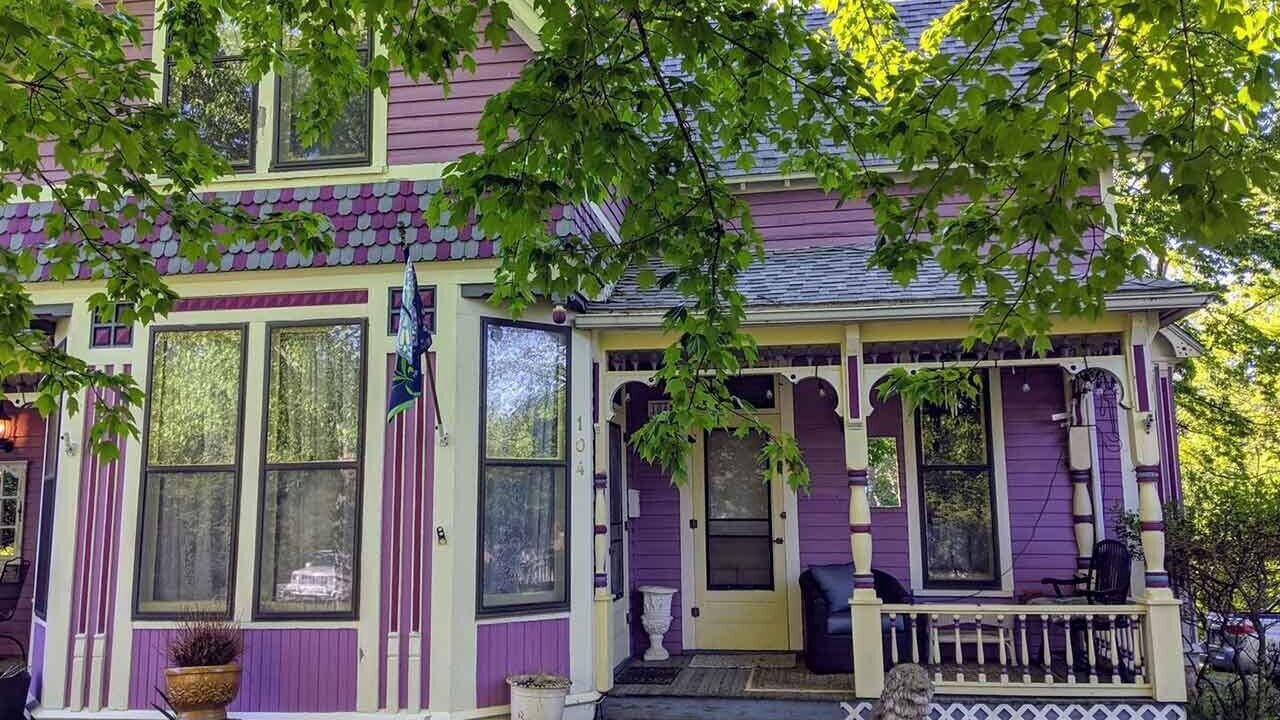 Photo of Outdoor in Eureka Springs Historic District