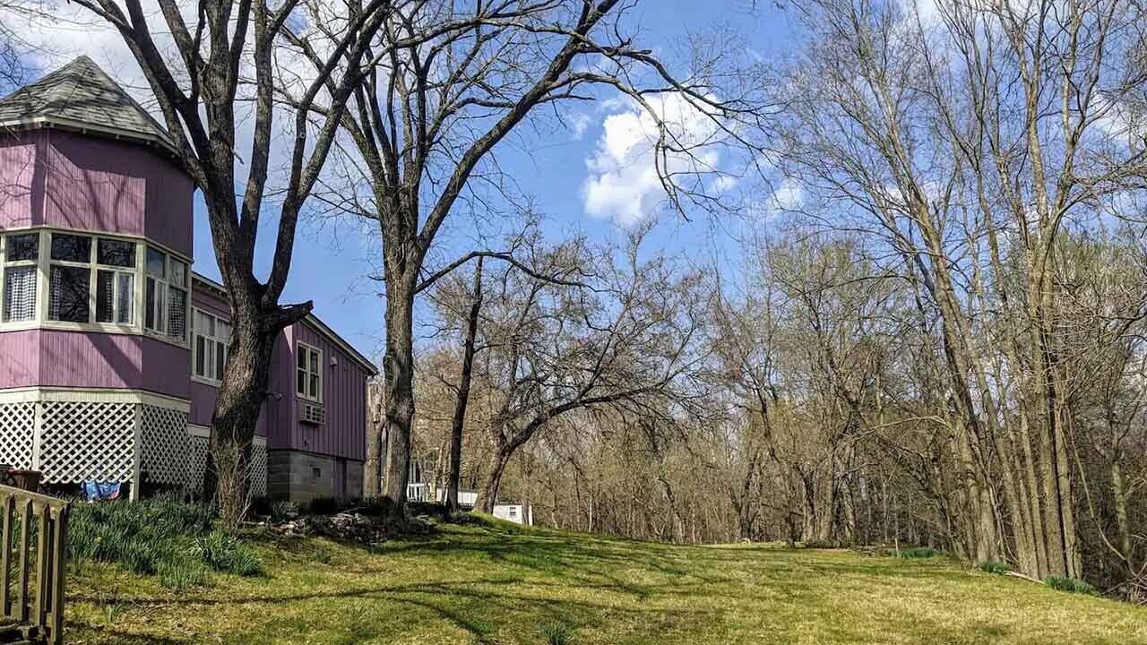 Photo of Outdoor in Eureka Springs Historic District