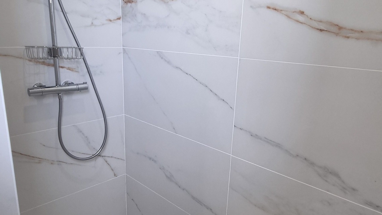 Photo of Bathroom in Ploubazlanec