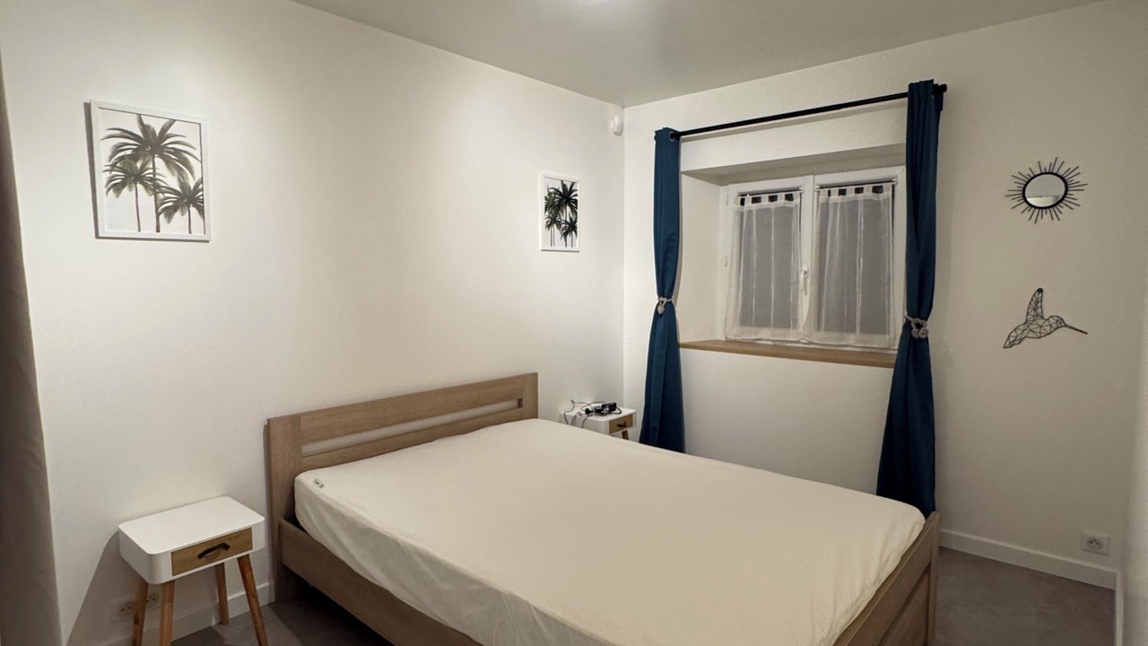 Photo of Bedroom in Villars