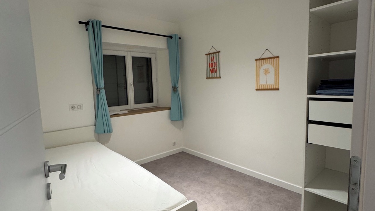 Photo of Bedroom in Villars