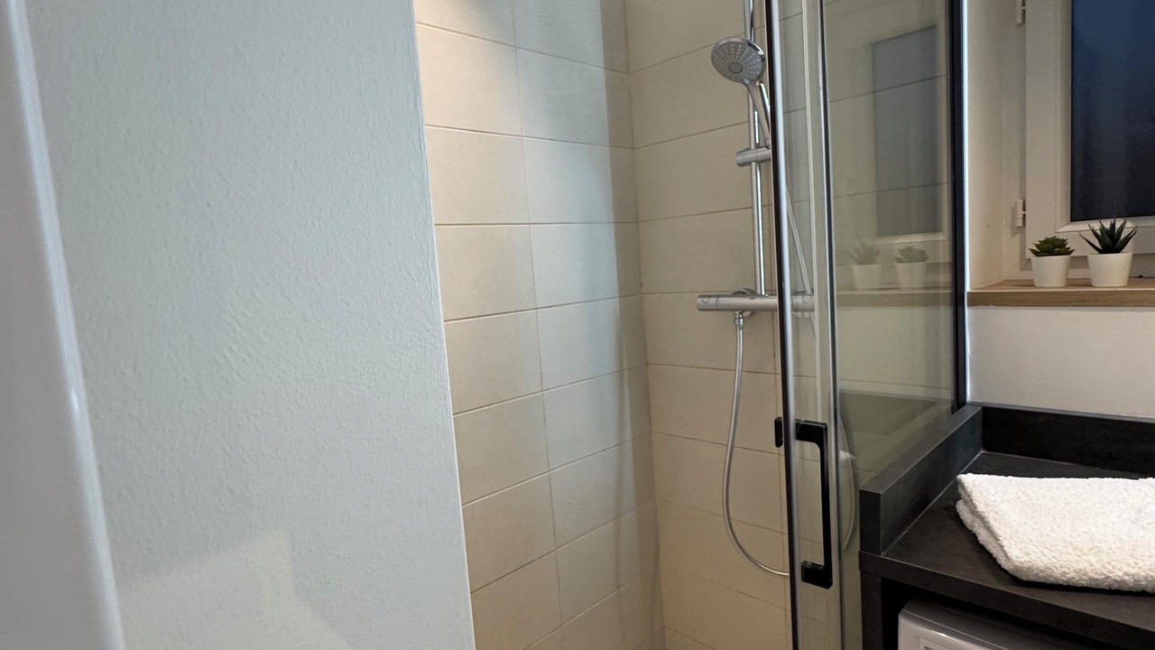 Photo of Bathroom in Villars