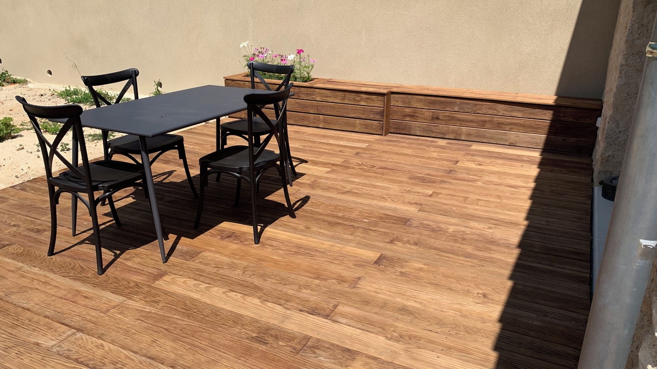 Photo of Outdoor in Villars