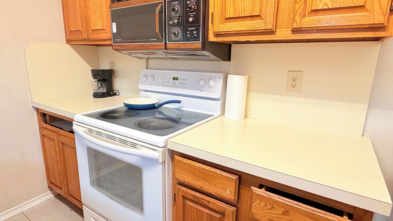 Photo of Kitchen in Richardson