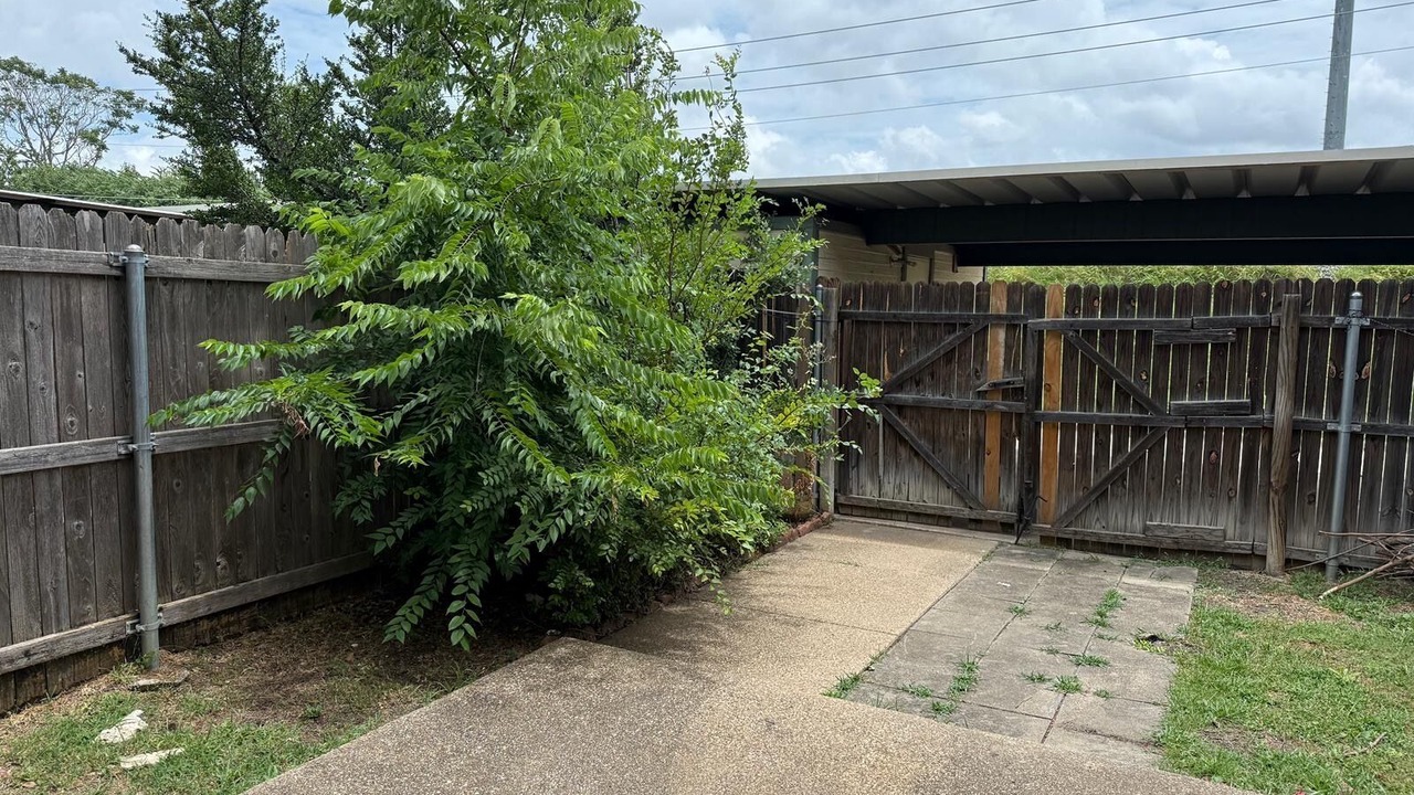 Photo of Outdoor in Richardson