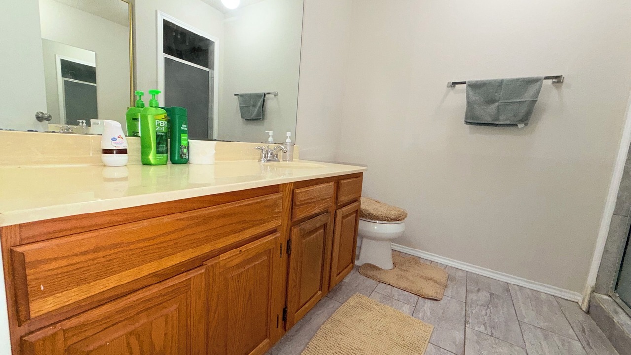 Photo of Bathroom in Richardson