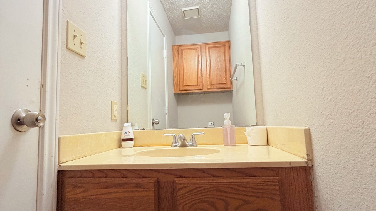 Photo of Bathroom in Richardson