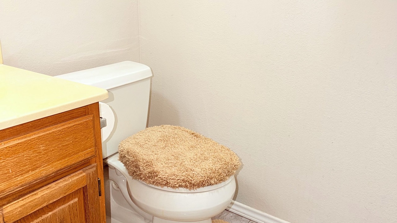 Photo of Bathroom in Richardson