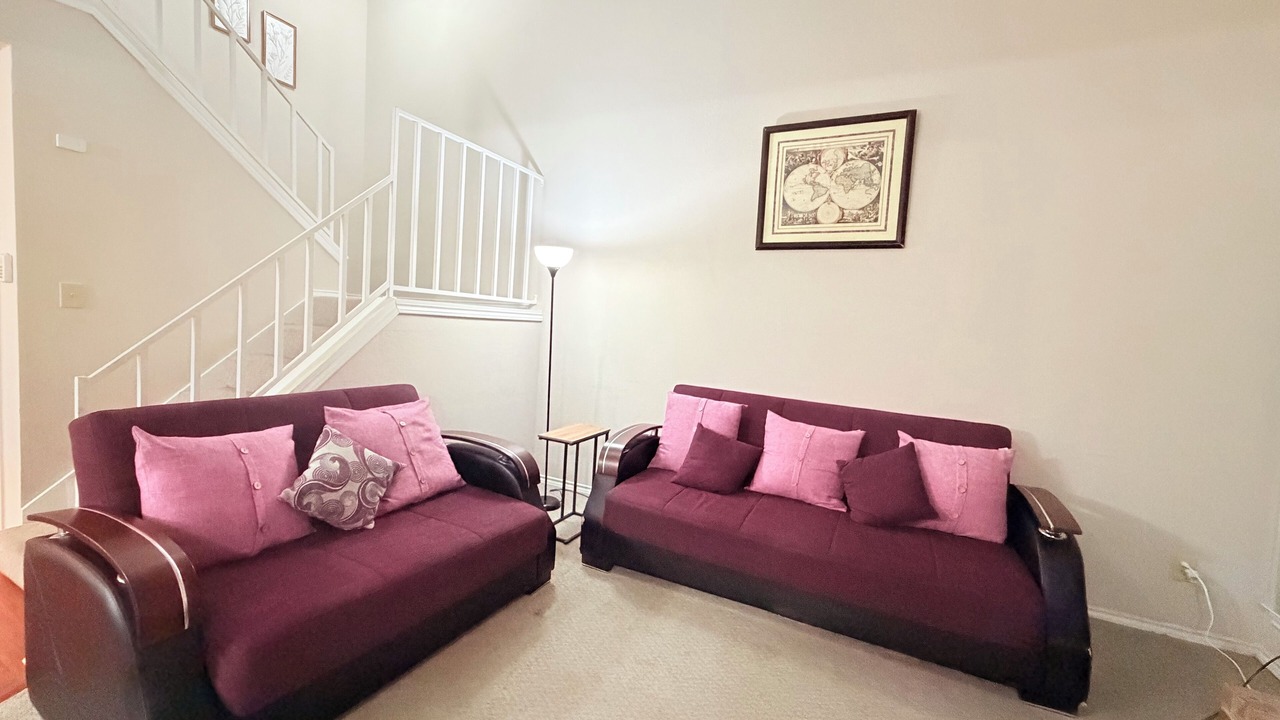 Photo of Livingroom in Richardson