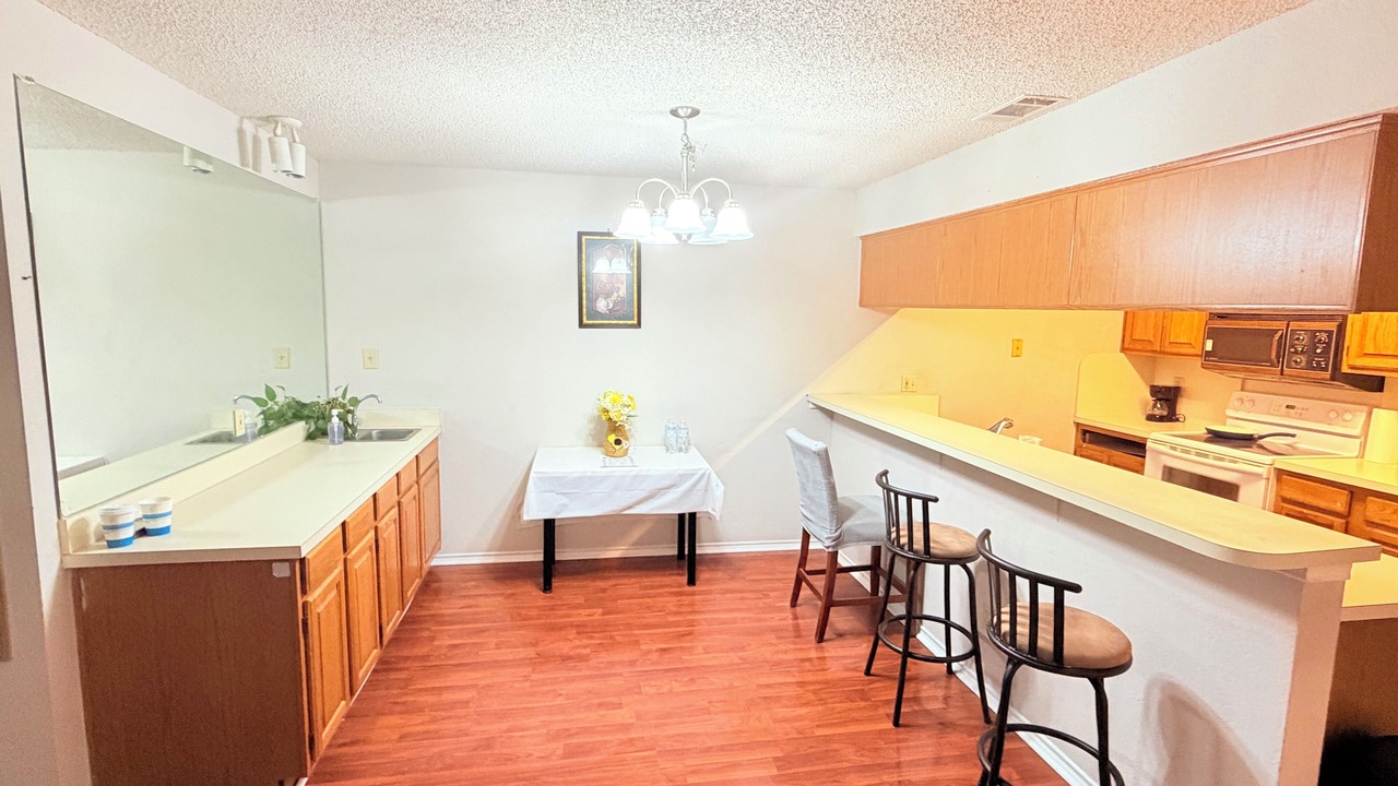 Photo of Kitchen in Richardson