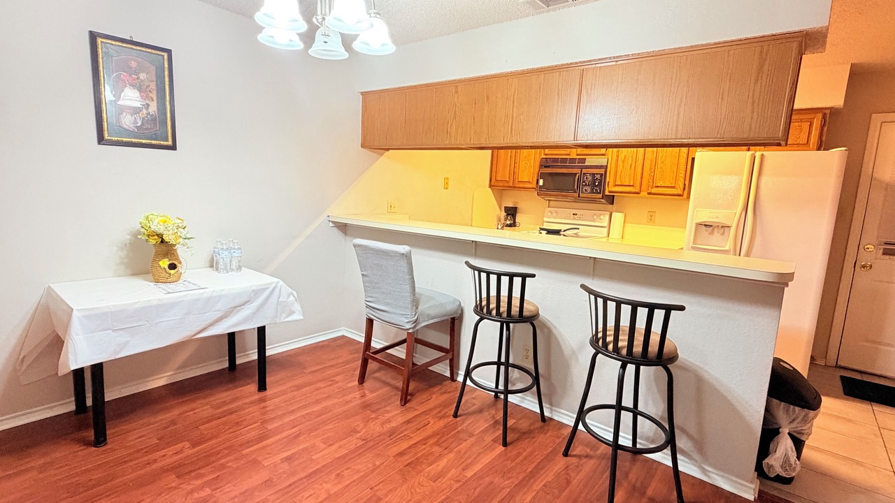 Photo of Kitchen in Richardson
