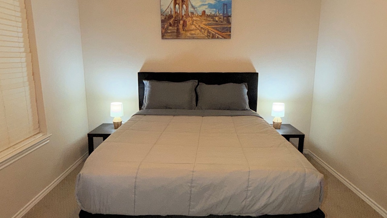 Photo of Bedroom in Richardson