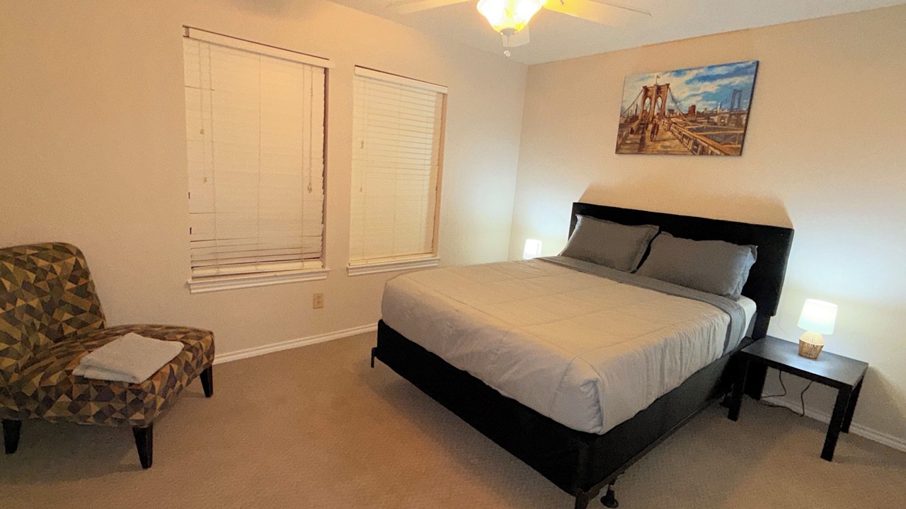 Photo of Bedroom in Richardson
