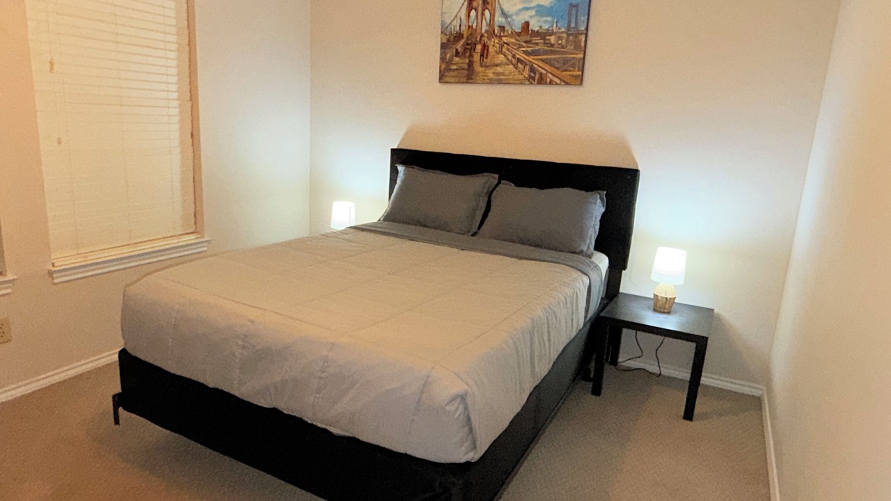 Photo of Bedroom in Richardson