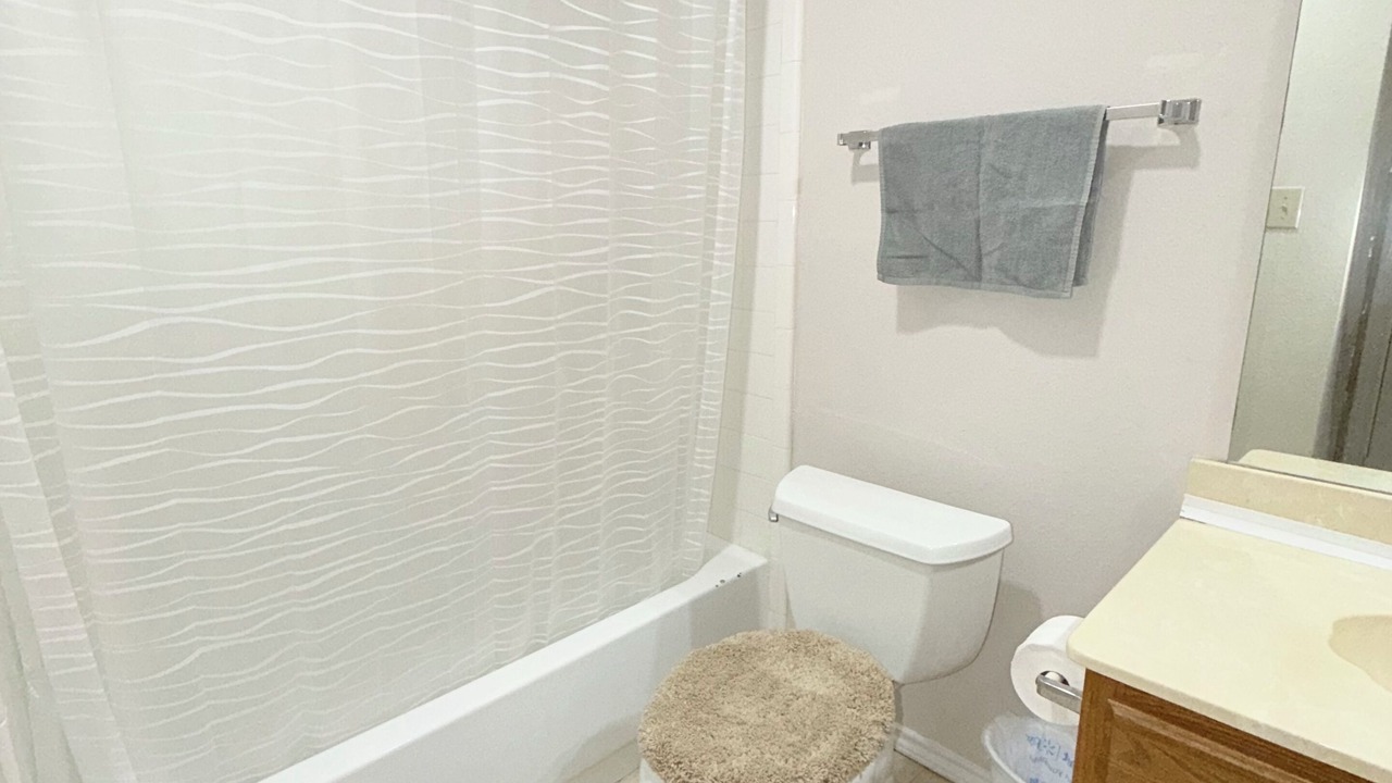 Photo of Bathroom in Richardson