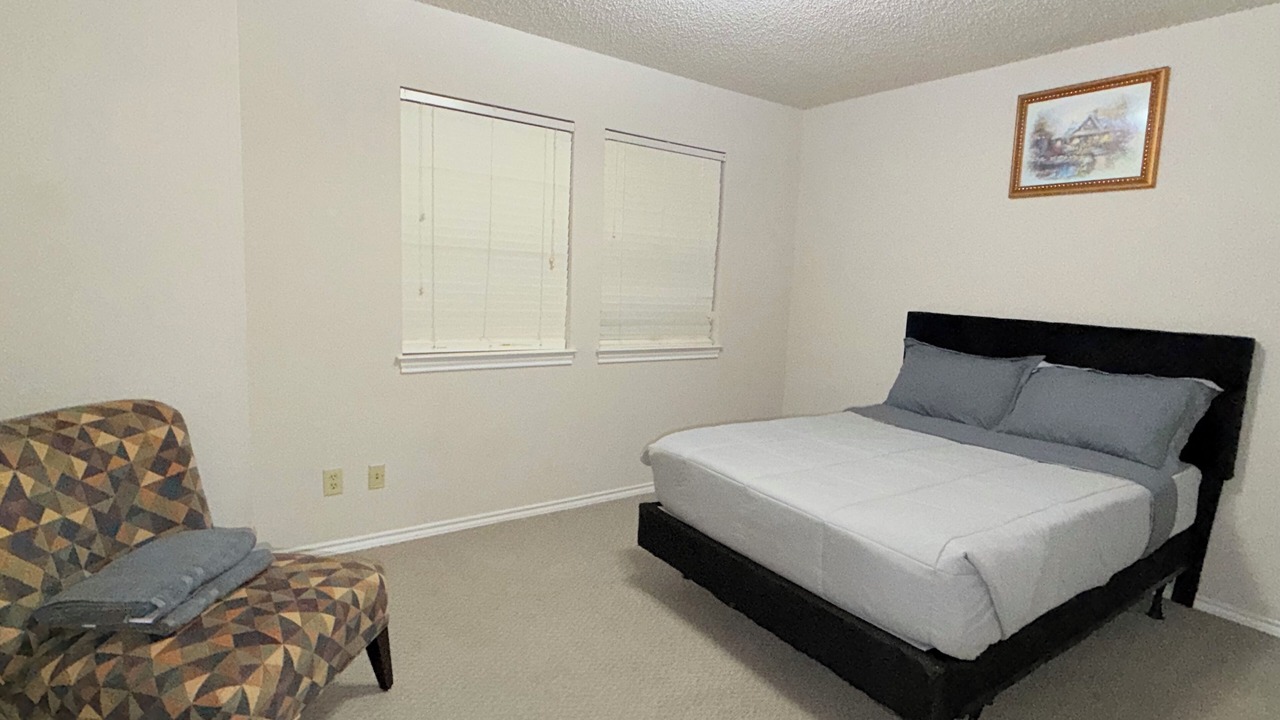 Photo of Bedroom in Richardson