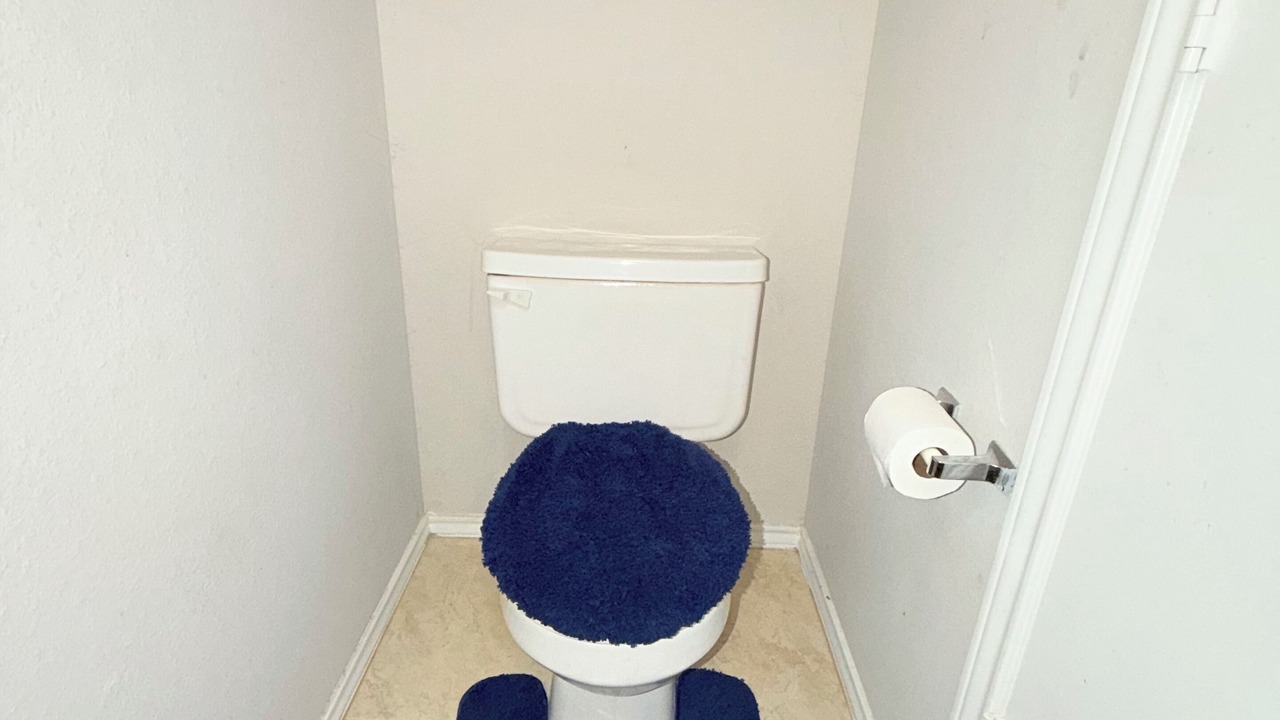 Photo of Bathroom in Richardson