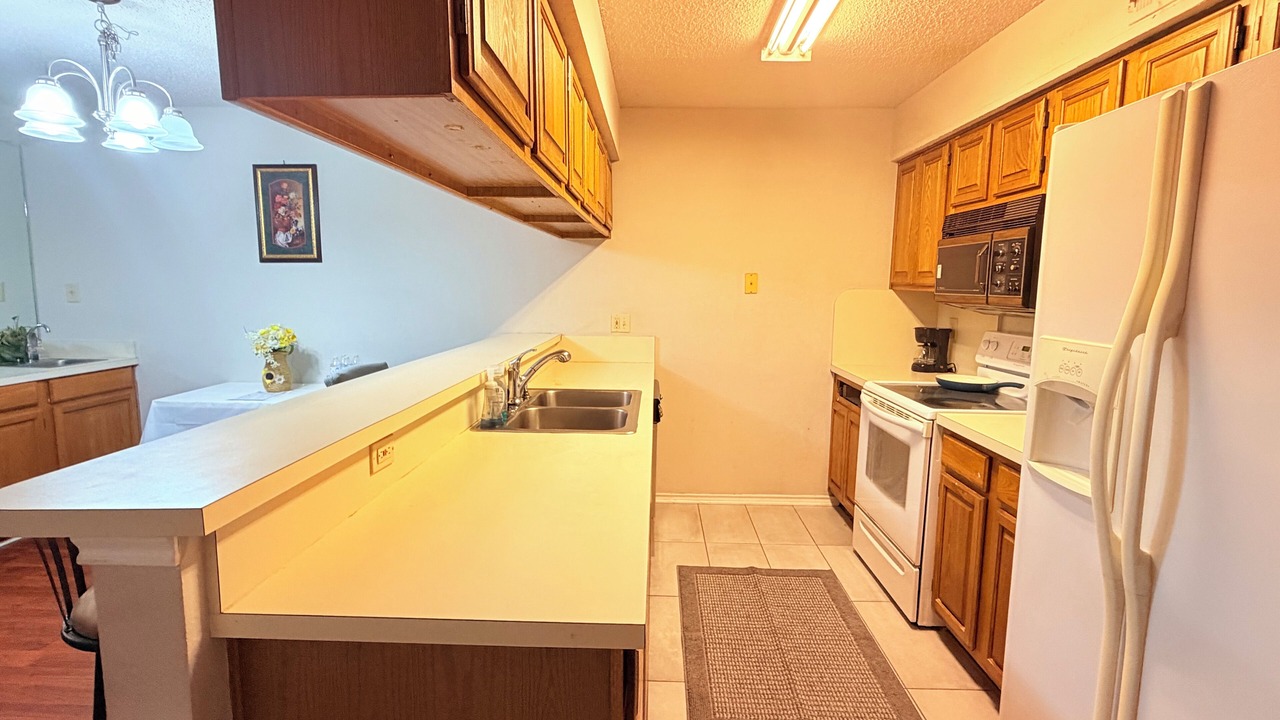 Photo of Kitchen in Richardson