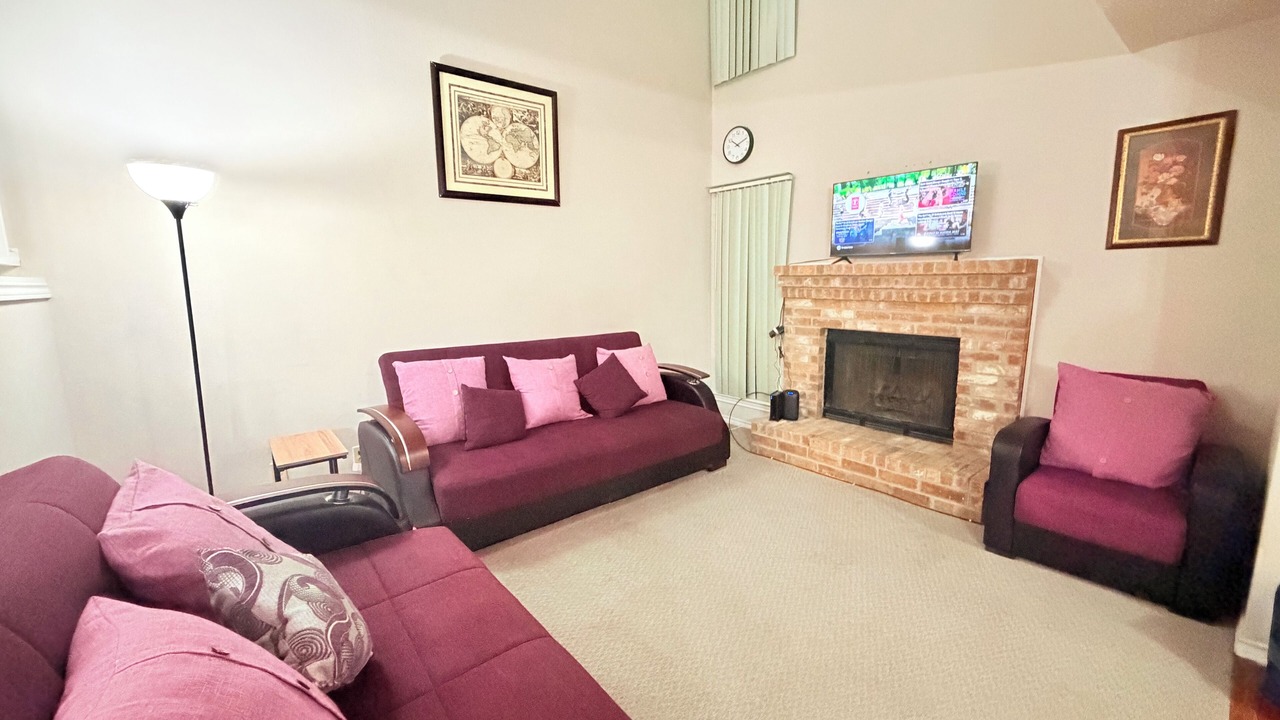 Photo of Livingroom in Richardson