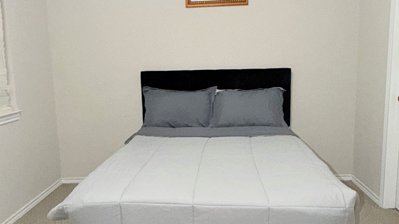 Photo of Bedroom in Richardson