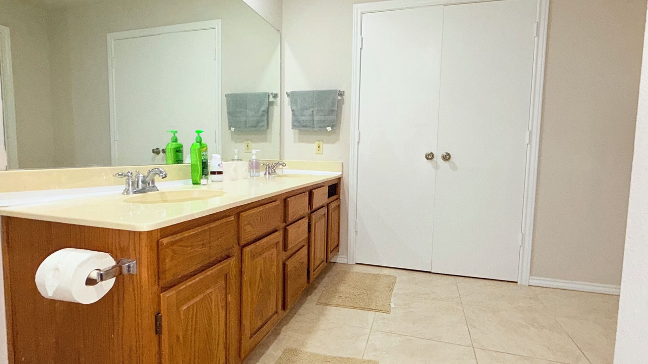 Photo of Bathroom in Richardson