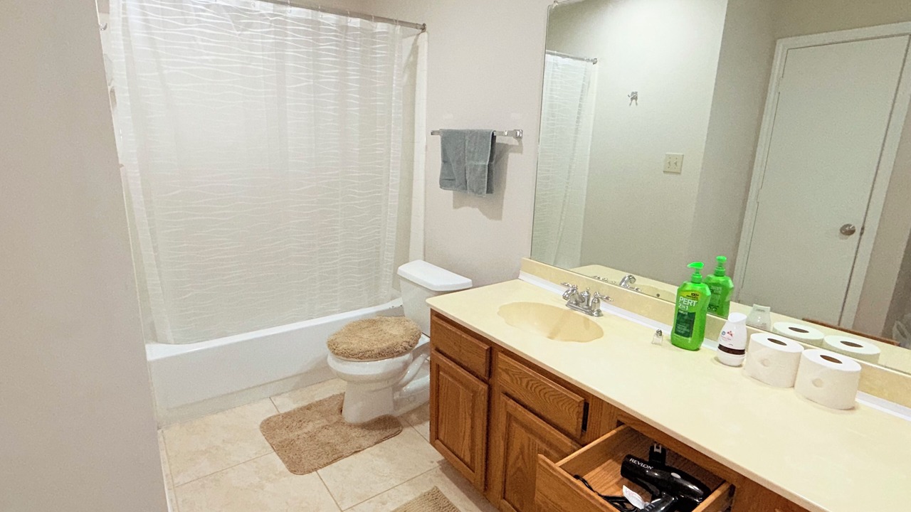 Photo of Bathroom in Richardson