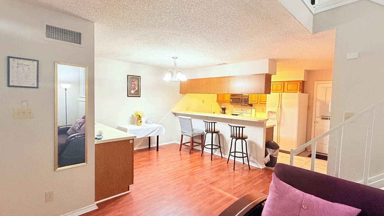 Photo of Livingroom in Richardson