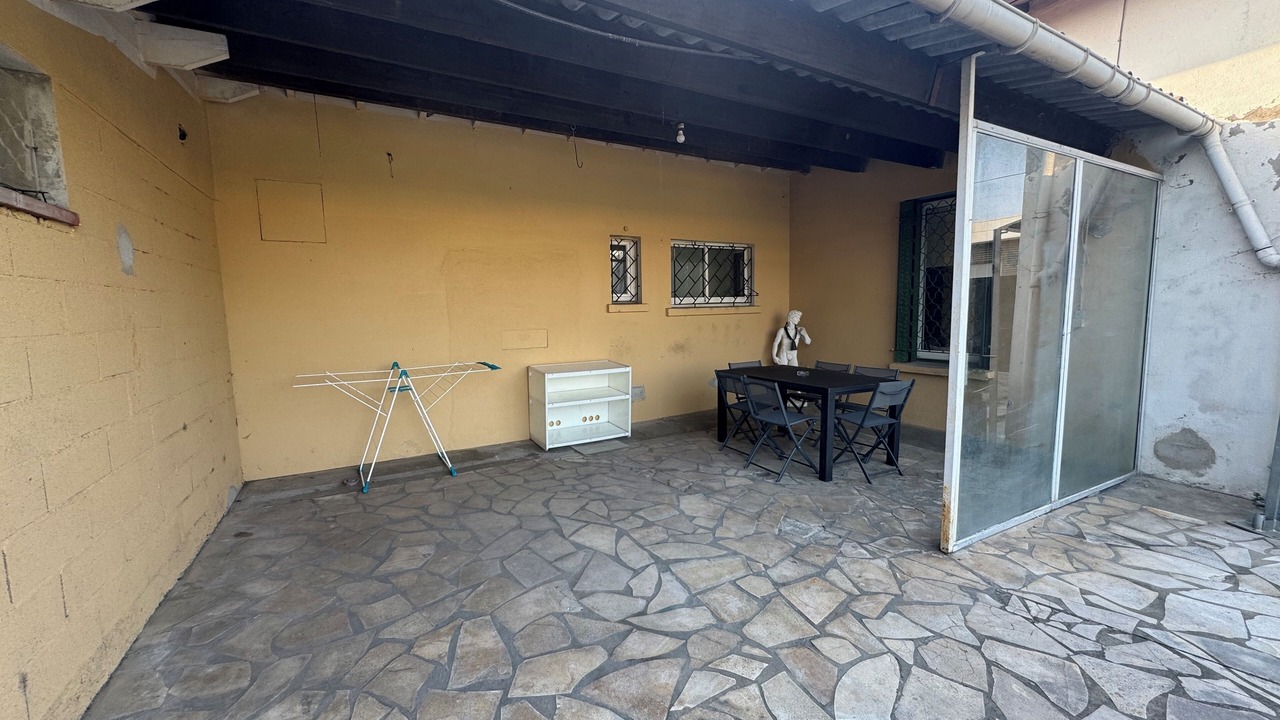 Photo of Outdoor in Croix de Pierre - Route d'Espagne