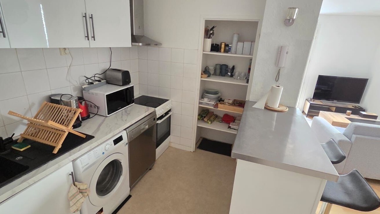 Photo of Kitchen in Agen