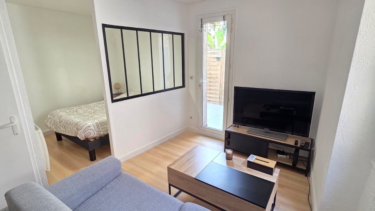 Photo of Livingroom in Agen