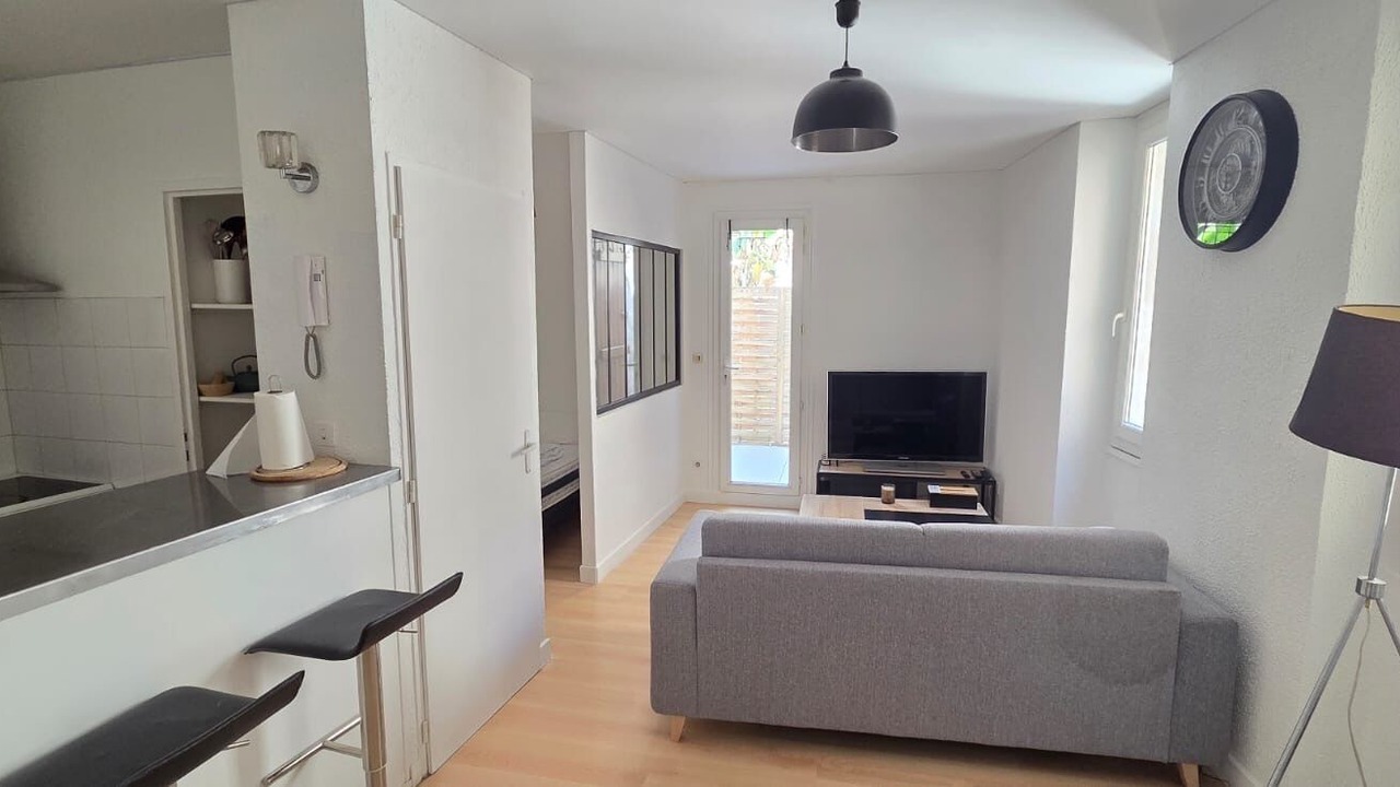 Photo of Livingroom in Agen