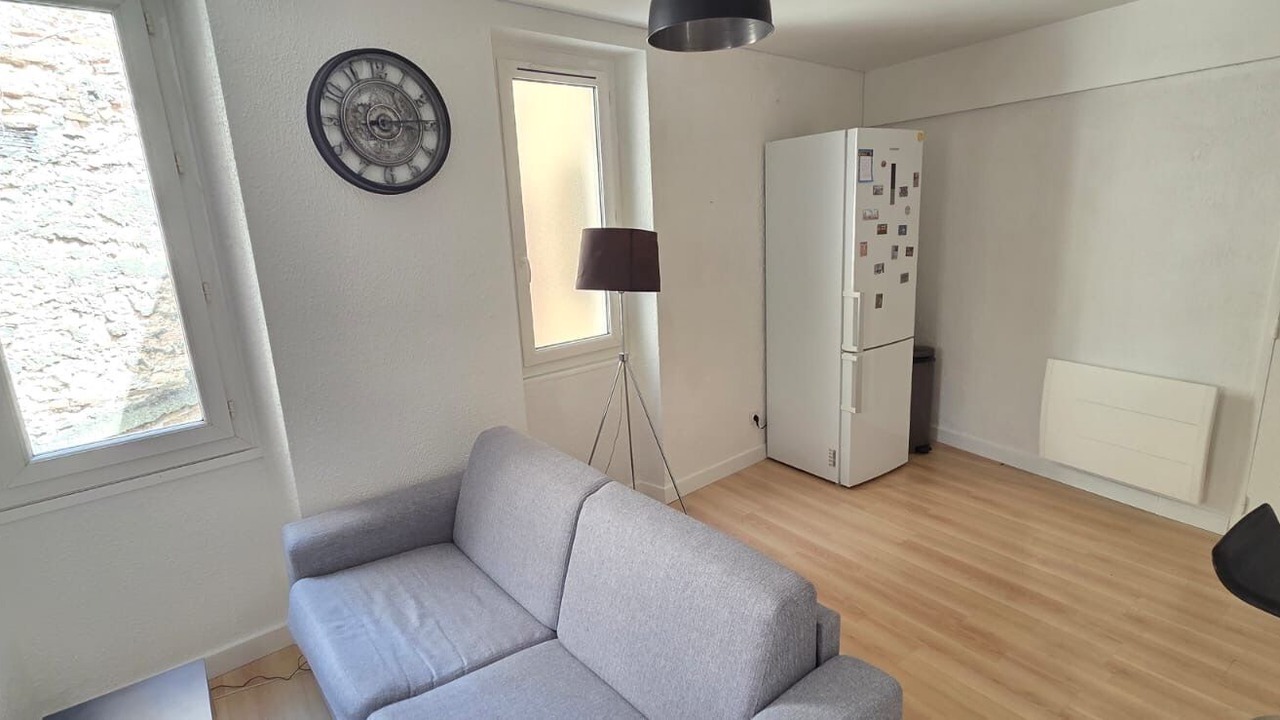 Photo of Livingroom in Agen