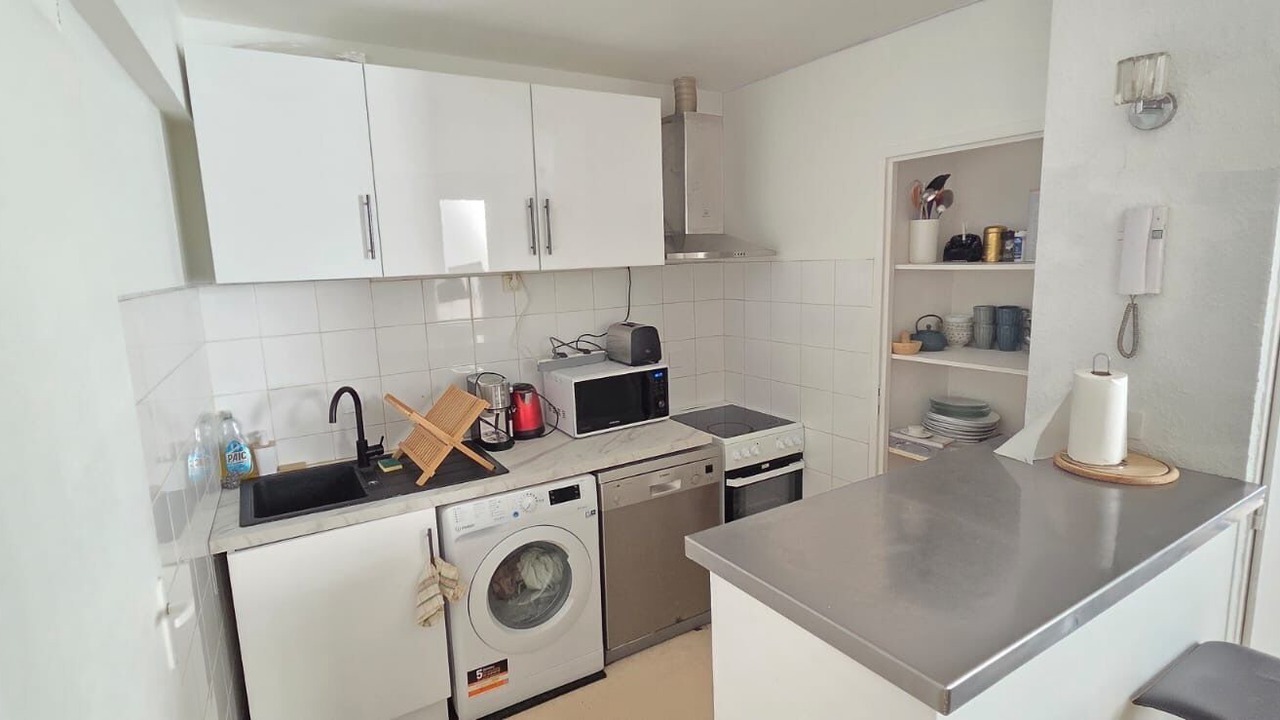 Photo of Kitchen in Agen