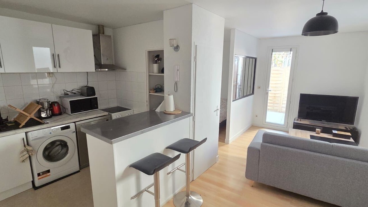 Photo of Kitchen in Agen