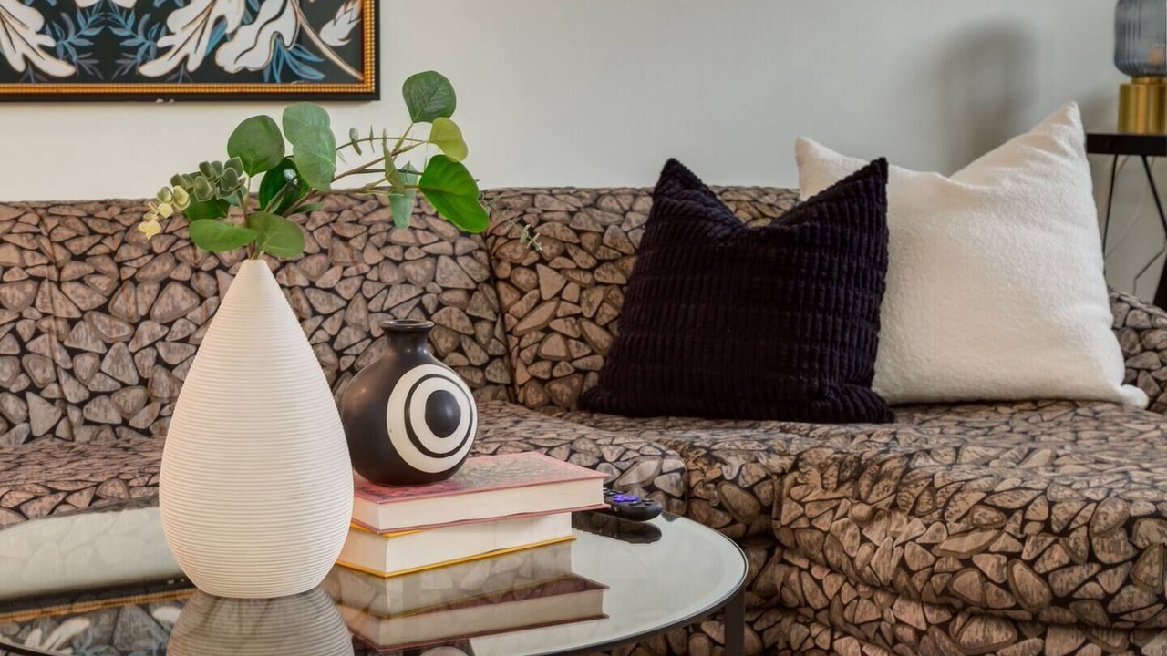 Photo of Livingroom in Crescent Heights