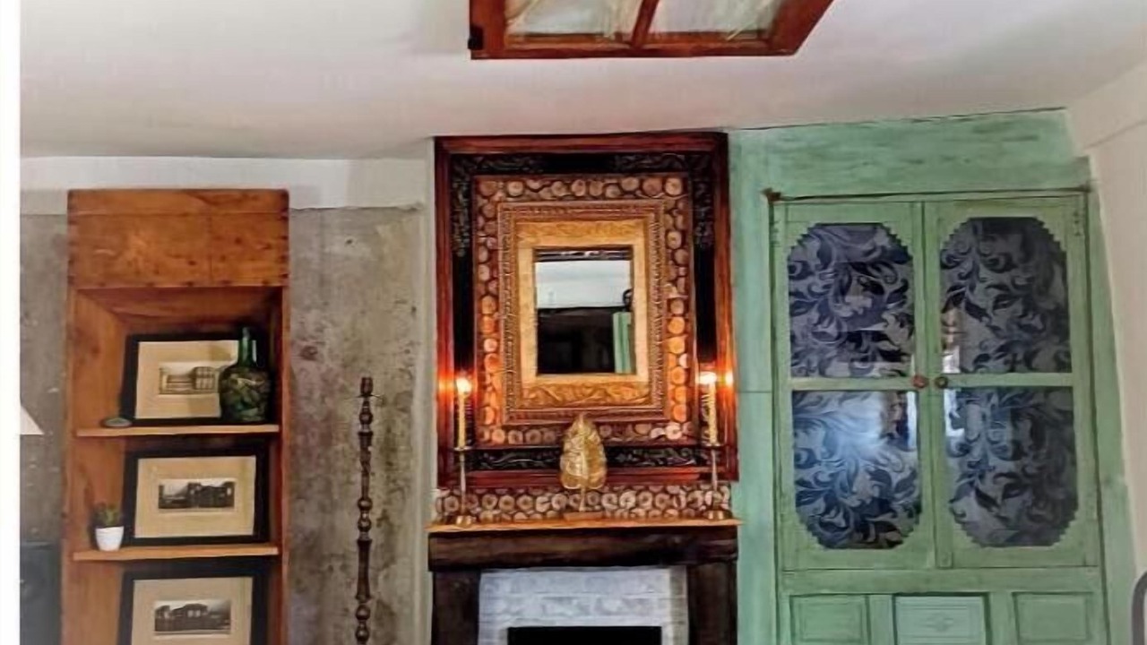 Photo of Bedroom in Buendia