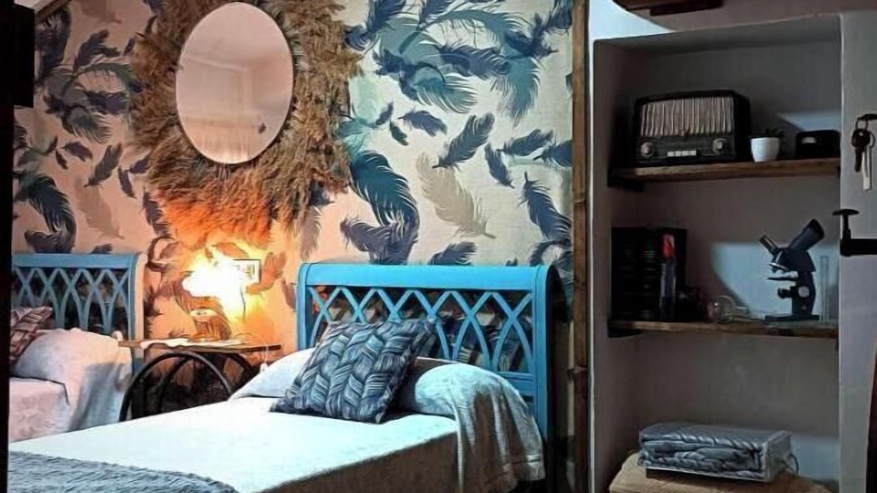 Photo of Bedroom in Buendia