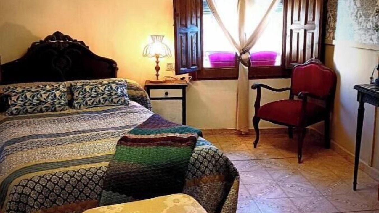 Photo of Bedroom in Buendia