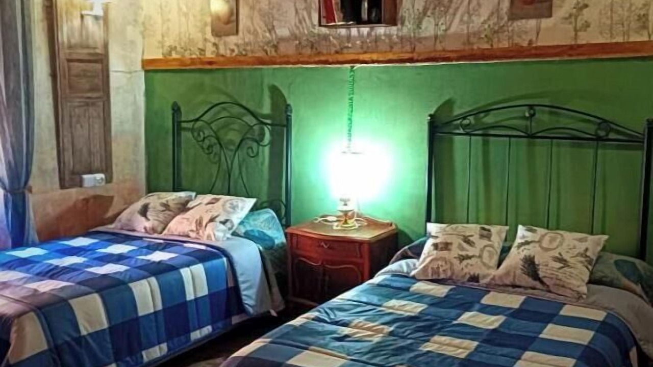 Photo of Bedroom in Buendia
