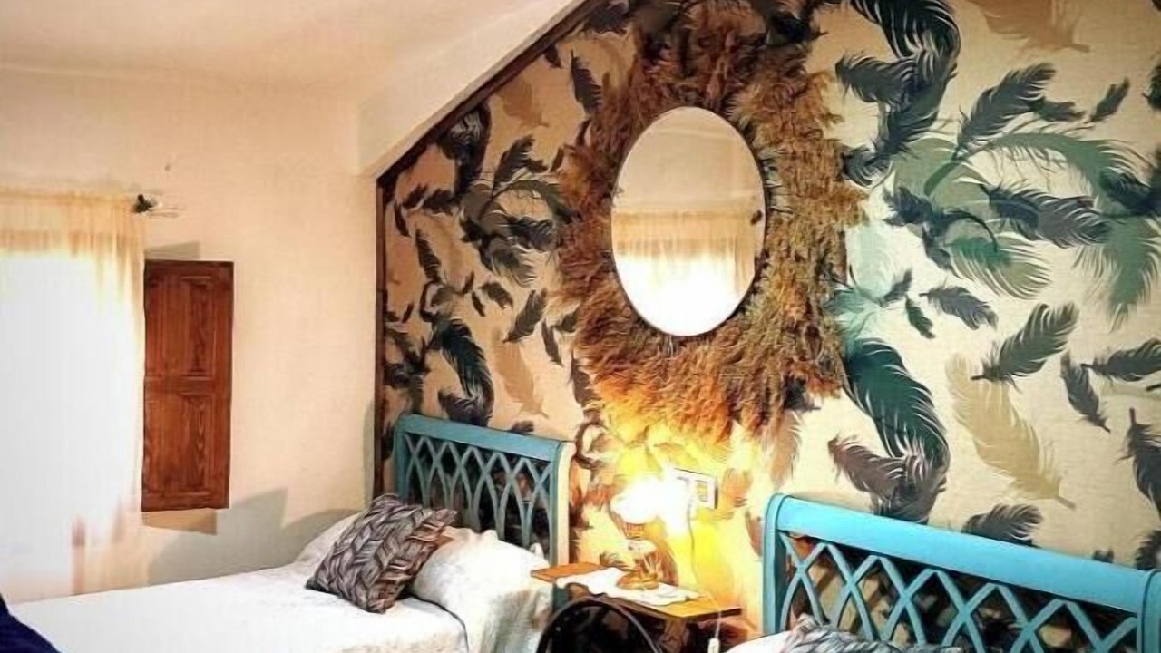 Photo of Bedroom in Buendia