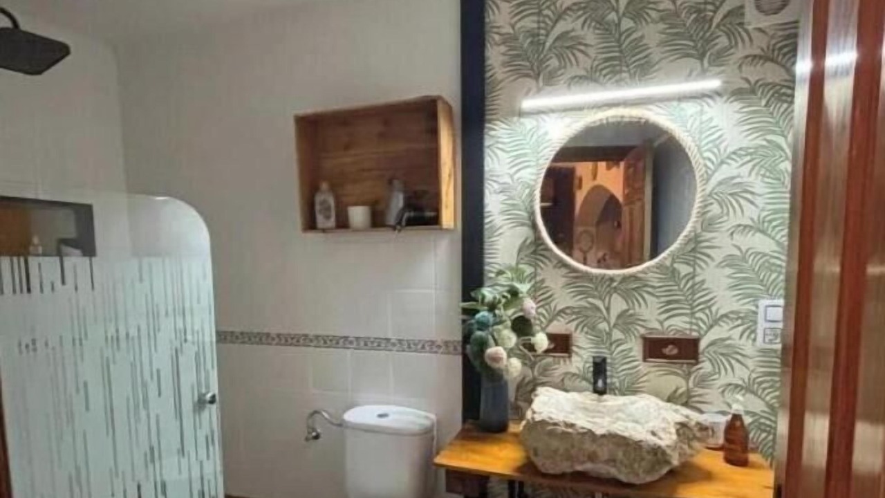 Photo of Bathroom in Buendia