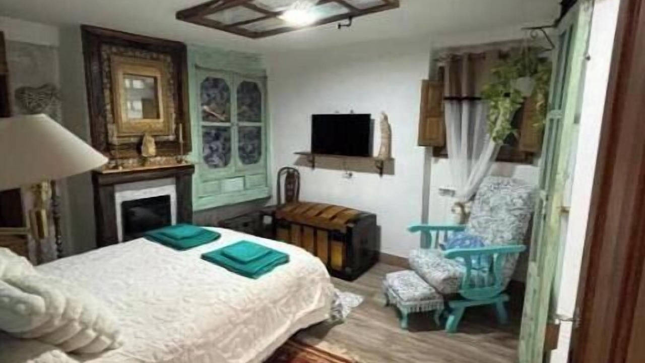 Photo of Bedroom in Buendia