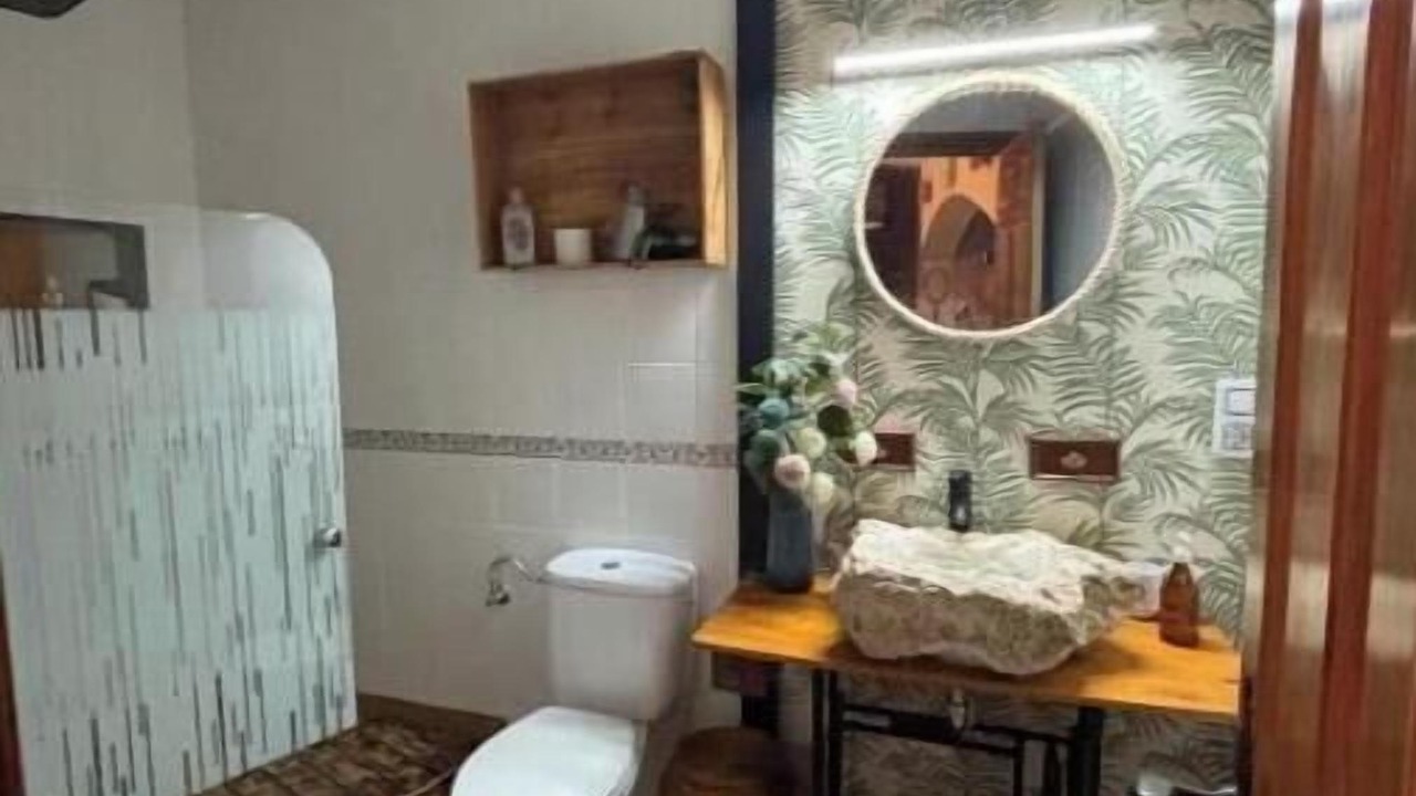 Photo of Bathroom in Buendia