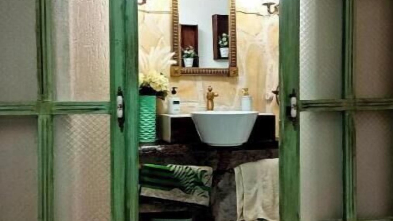 Photo of Bathroom in Buendia
