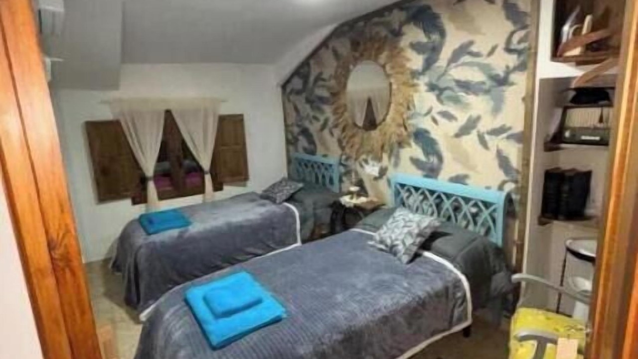 Photo of Bedroom in Buendia