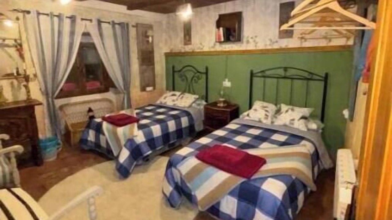 Photo of Bedroom in Buendia