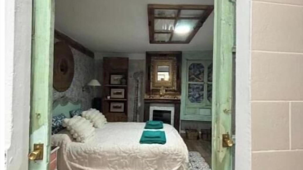 Photo of Bedroom in Buendia